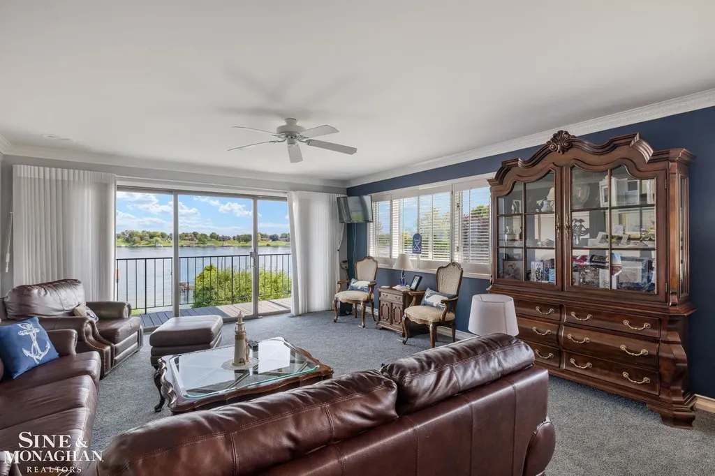 1715 River #76 Road St. Clair Township MI 48079