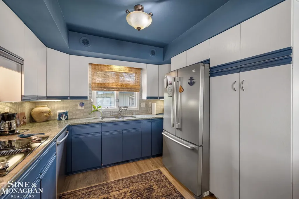 1715 River #76 Road St. Clair Township MI 48079