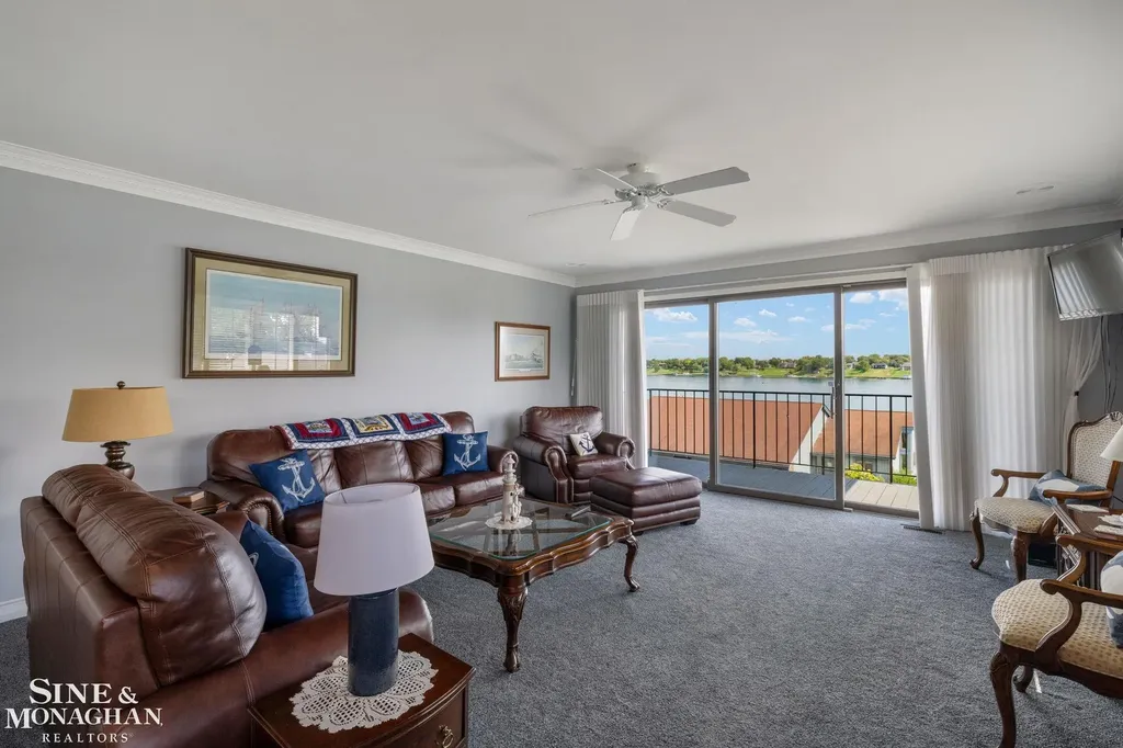 1715 River #76 Road St. Clair Township MI 48079