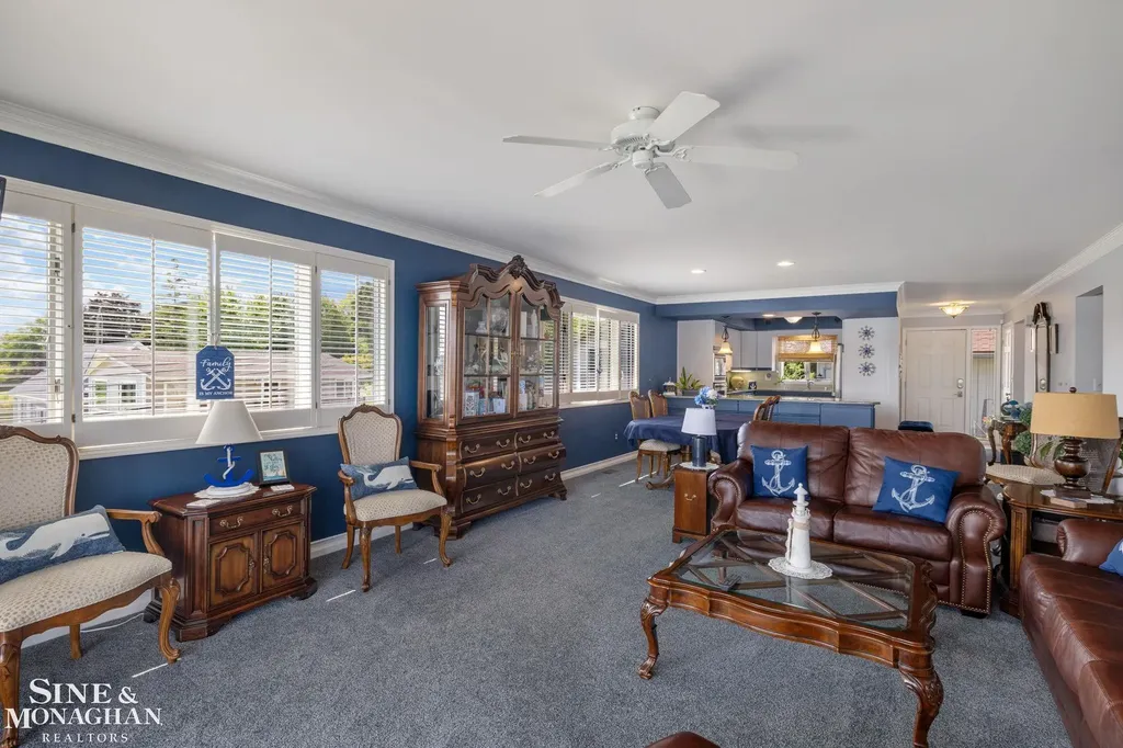 1715 River #76 Road St. Clair Township MI 48079