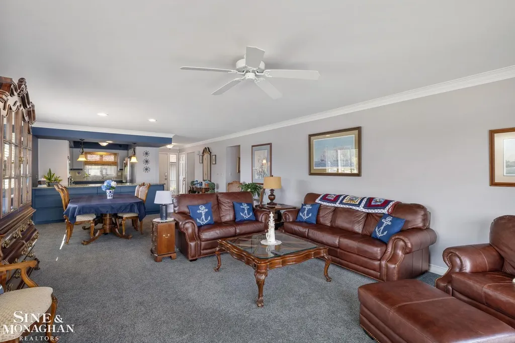 1715 River #76 Road St. Clair Township MI 48079