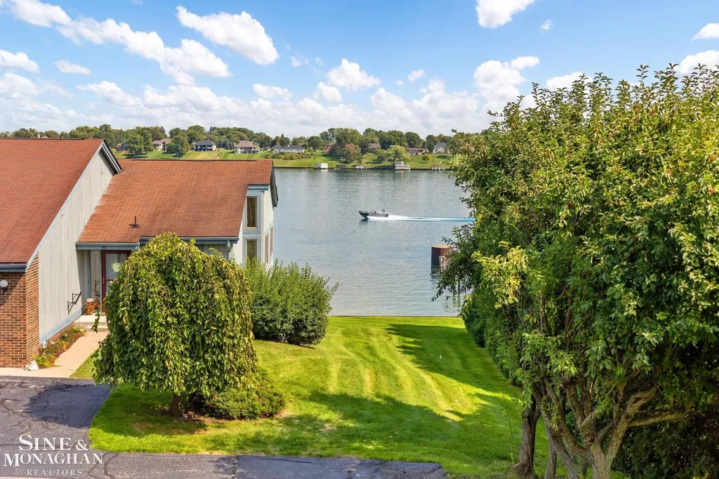 1715 River #76 Road St. Clair Township MI 48079