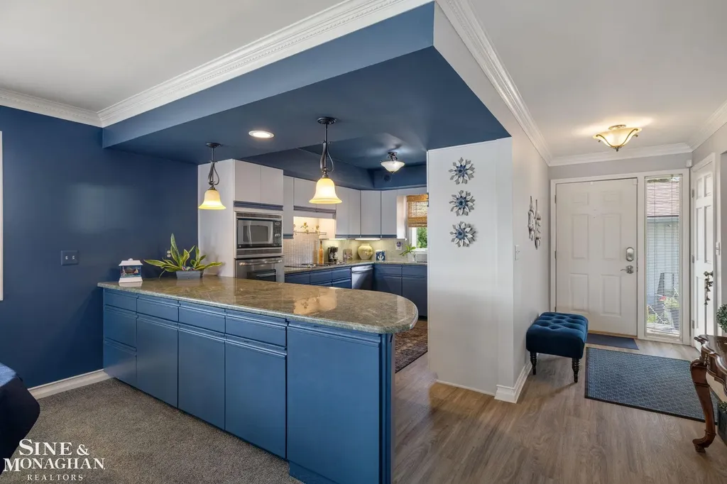1715 River #76 Road St. Clair Township MI 48079