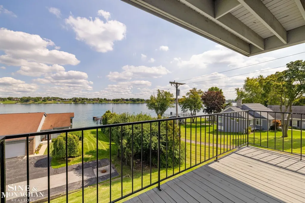 1715 River #76 Road St. Clair Township MI 48079