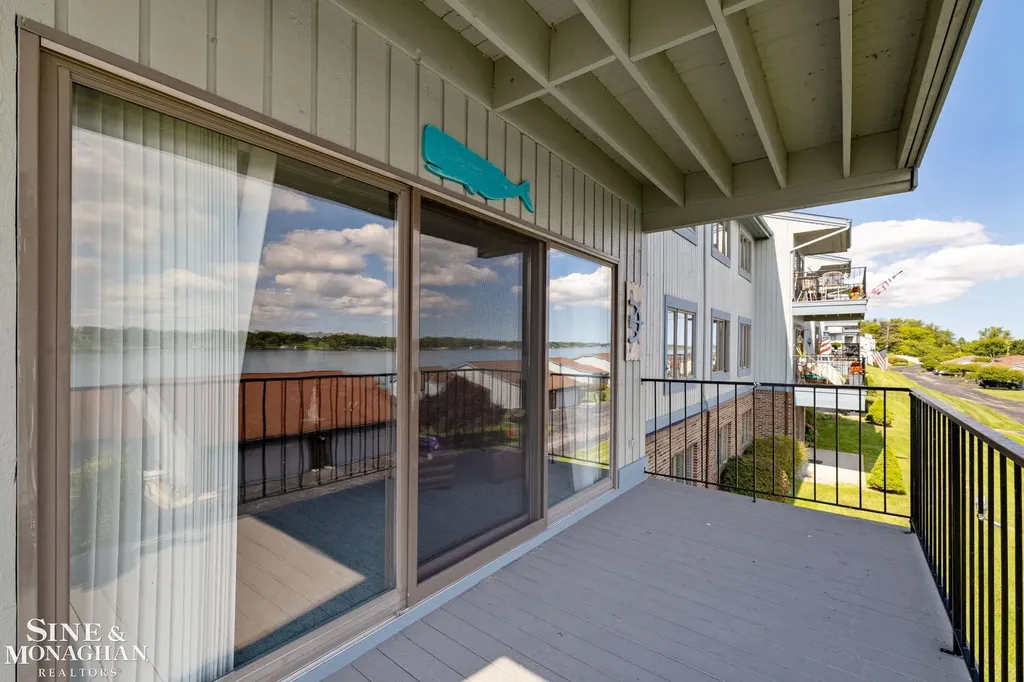 1715 River #76 Road St. Clair Township MI 48079