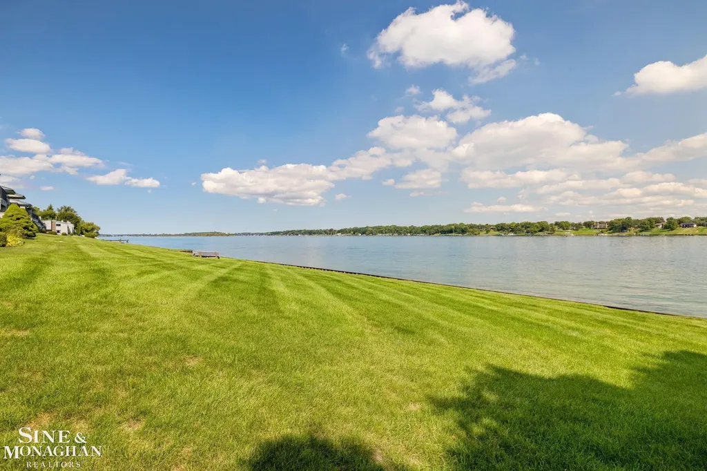 1715 River #76 Road St. Clair Township MI 48079