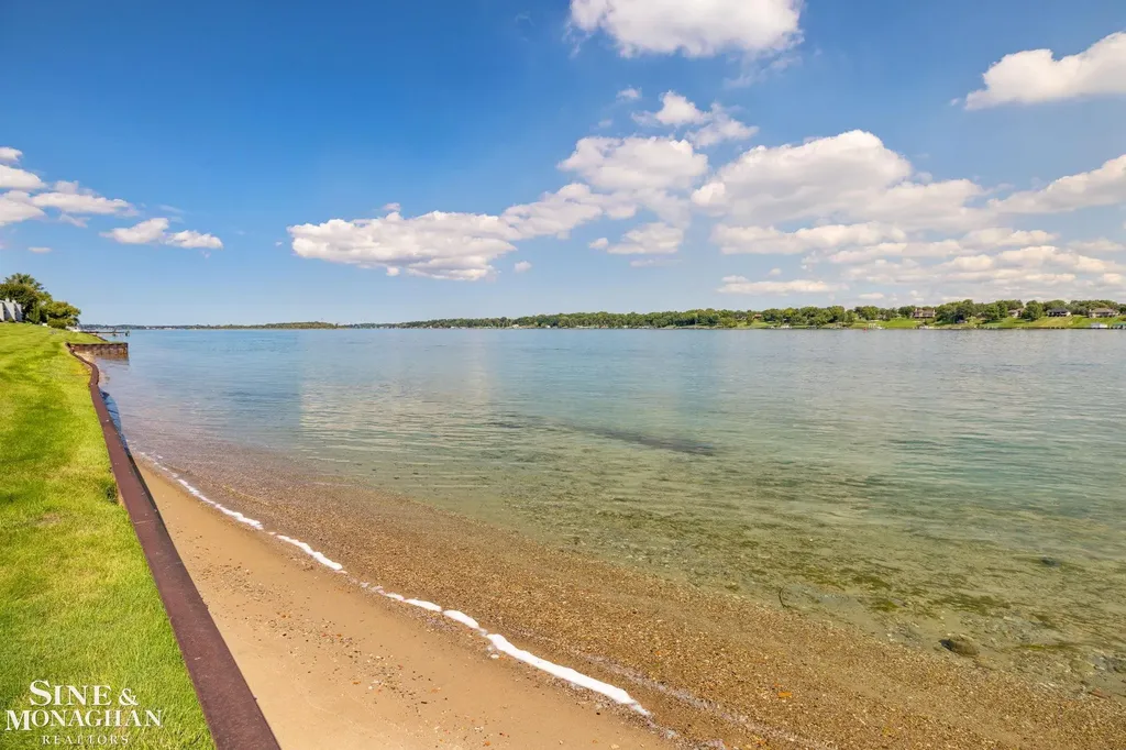 1715 River #76 Road St. Clair Township MI 48079