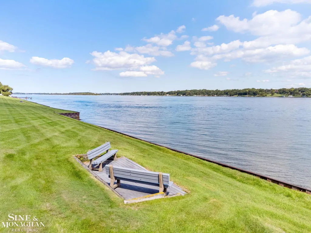 1715 River #76 Road St. Clair Township MI 48079