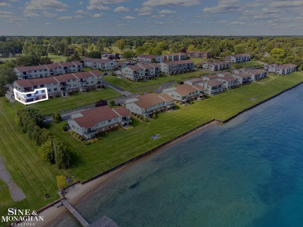 1715 River #76 Road St. Clair Township MI 48079