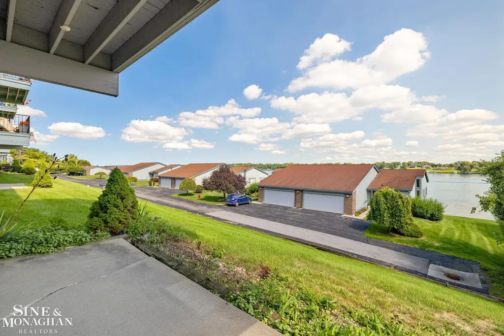 1715 River #76 Road St. Clair Township MI 48079