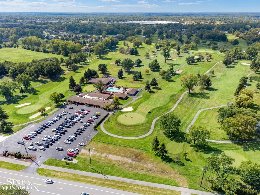 1715 River #76 Road St. Clair Township MI 48079