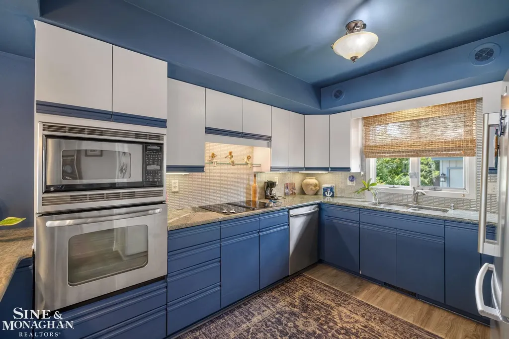 1715 River #76 Road St. Clair Township MI 48079