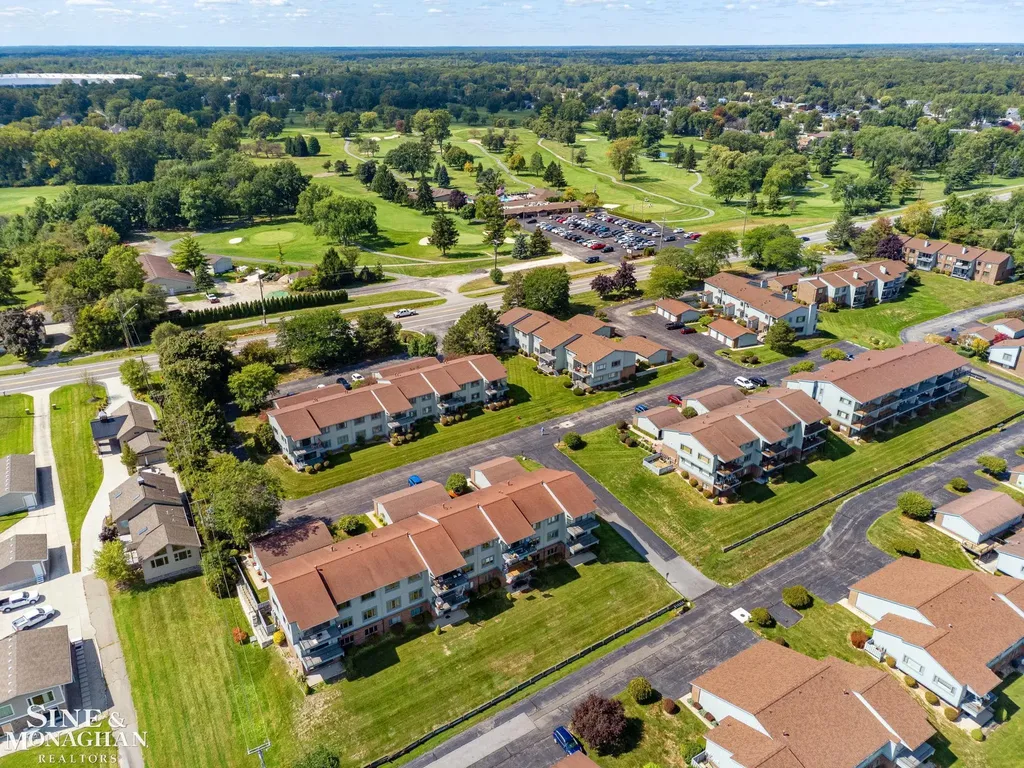 1715 River #76 Road St. Clair Township MI 48079
