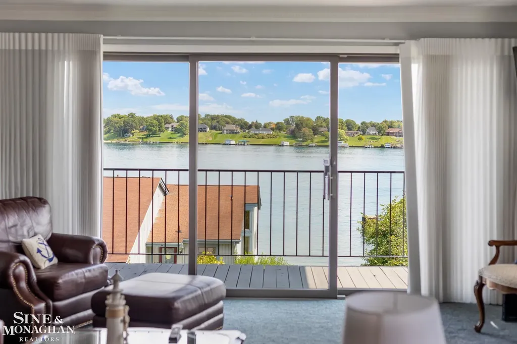 1715 River #76 Road St. Clair Township MI 48079