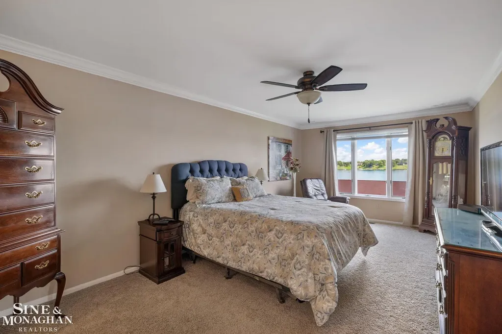 1715 River #76 Road St. Clair Township MI 48079