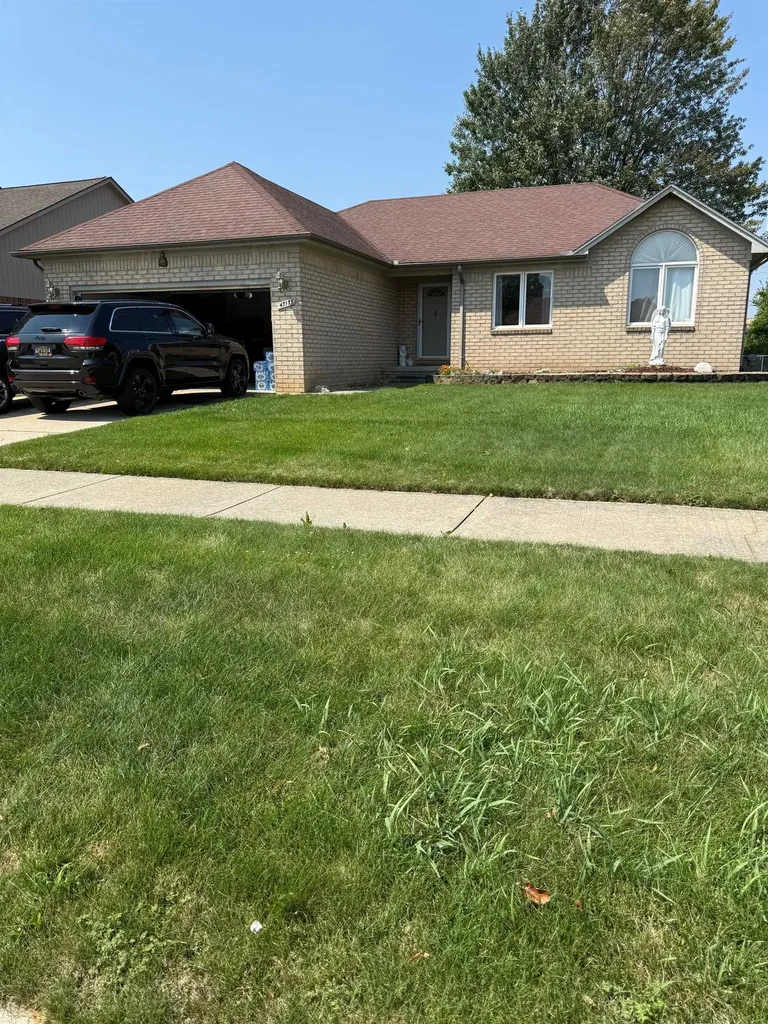 47177 Pamela Drive Macomb Township MI 48044