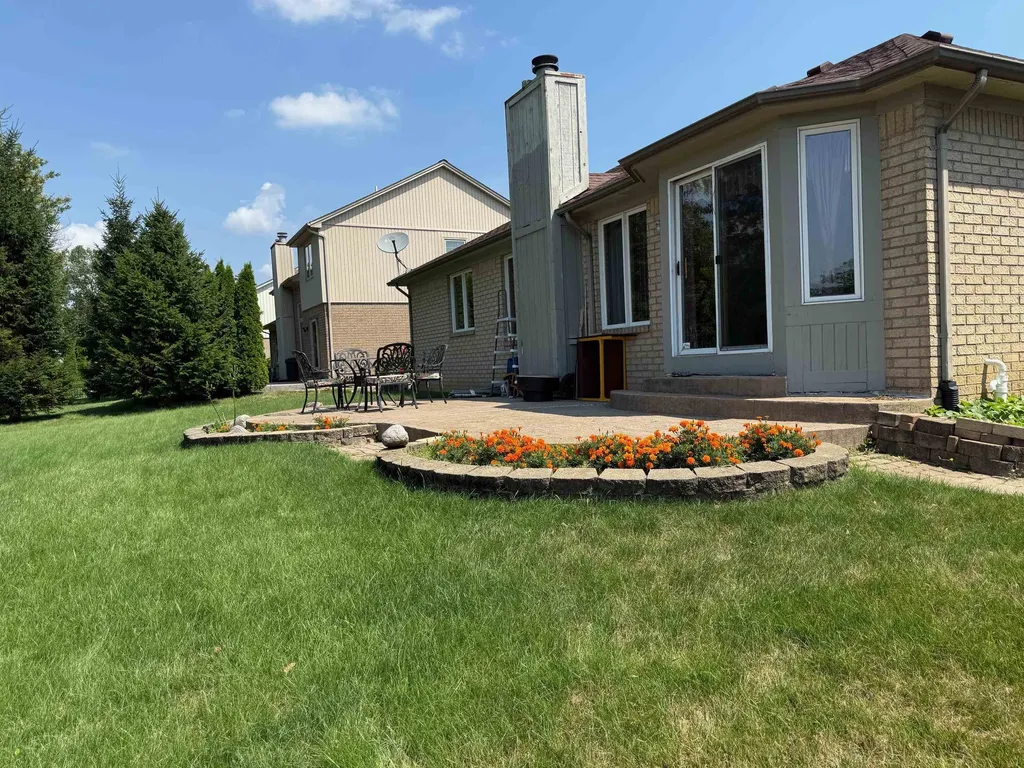 47177 Pamela Drive Macomb Township MI 48044