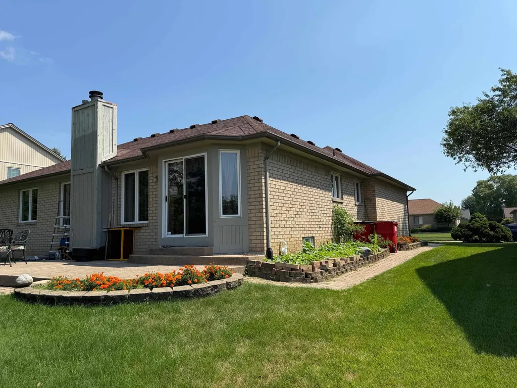 47177 Pamela Drive Macomb Township MI 48044