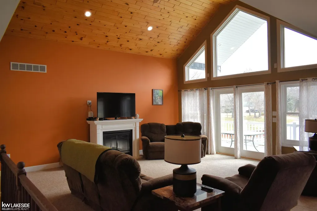 4378 Iroquois Drive Caseville Township MI 48755