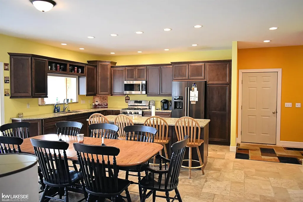 4378 Iroquois Drive Caseville Township MI 48755
