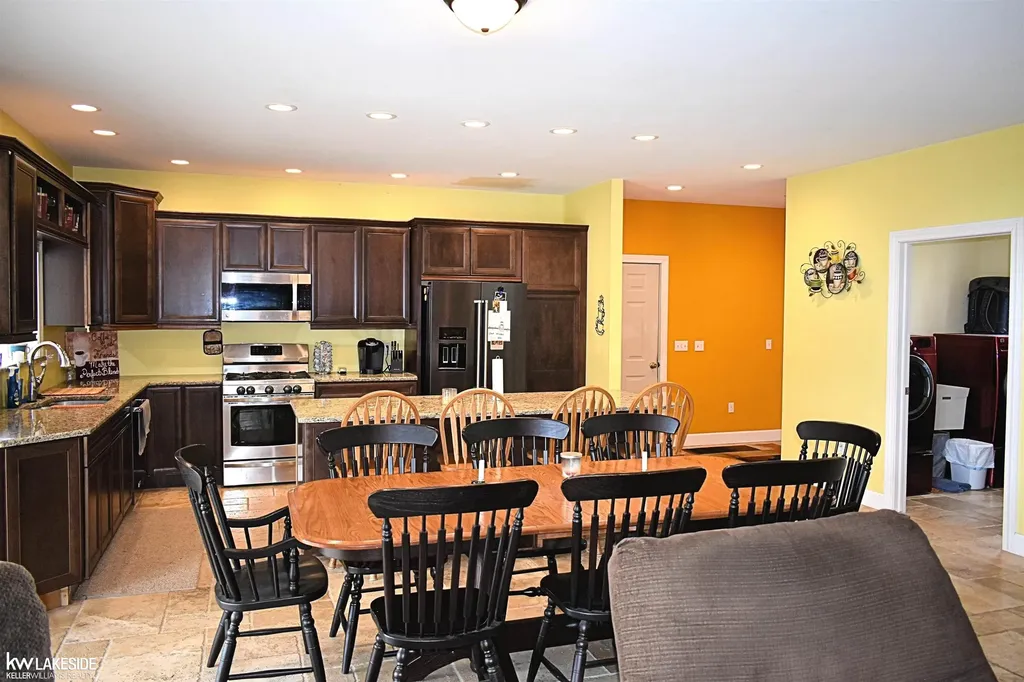 4378 Iroquois Drive Caseville Township MI 48755