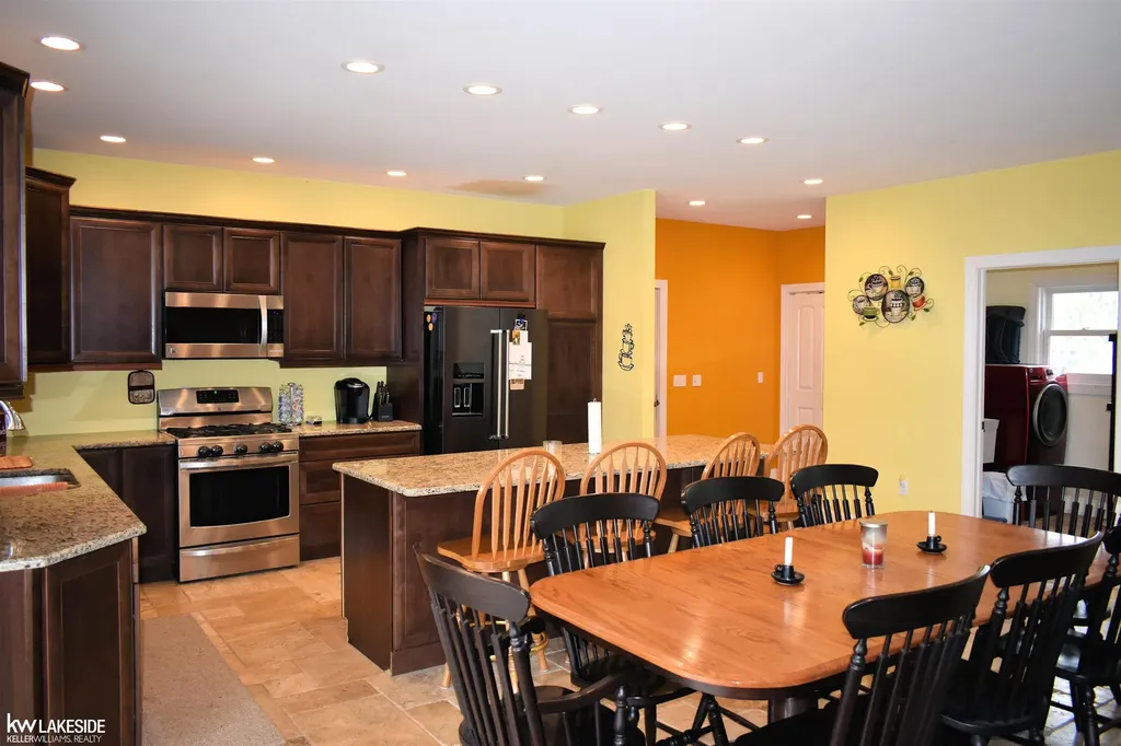 4378 Iroquois Drive Caseville Township MI 48755