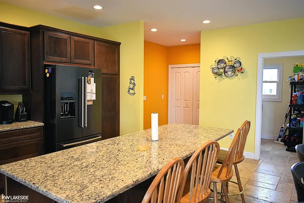 4378 Iroquois Drive Caseville Township MI 48755
