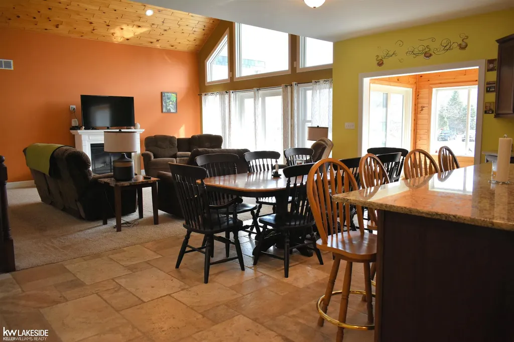 4378 Iroquois Drive Caseville Township MI 48755
