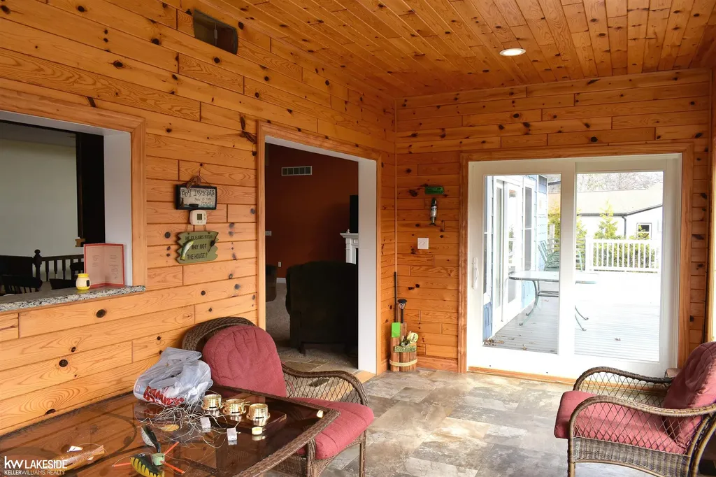 4378 Iroquois Drive Caseville Township MI 48755
