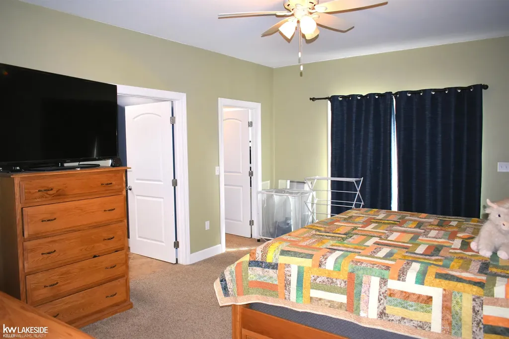 4378 Iroquois Drive Caseville Township MI 48755