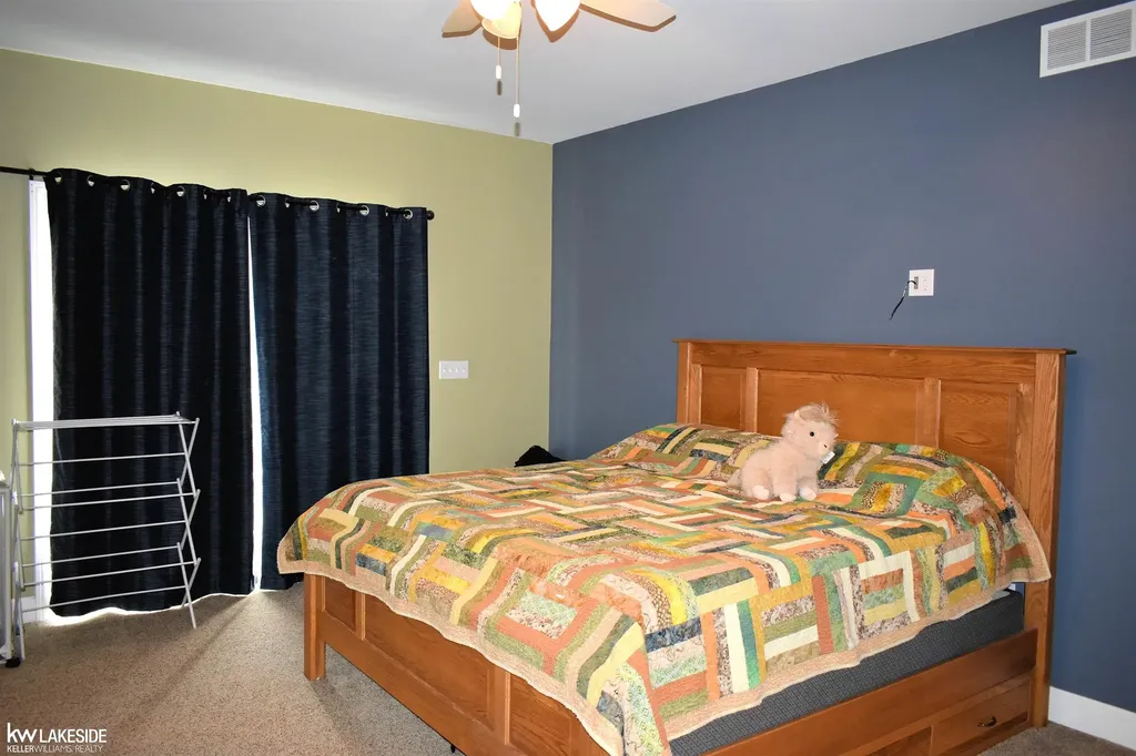 4378 Iroquois Drive Caseville Township MI 48755