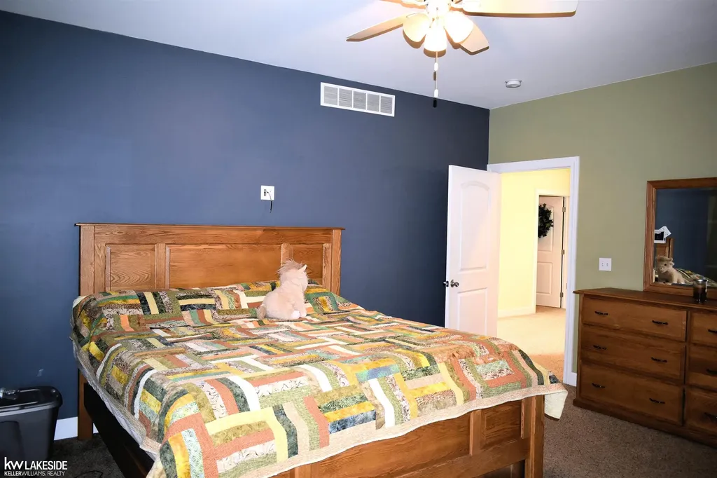 4378 Iroquois Drive Caseville Township MI 48755
