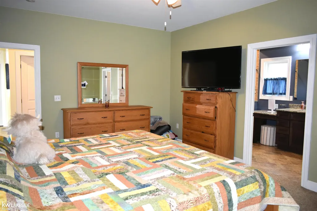 4378 Iroquois Drive Caseville Township MI 48755
