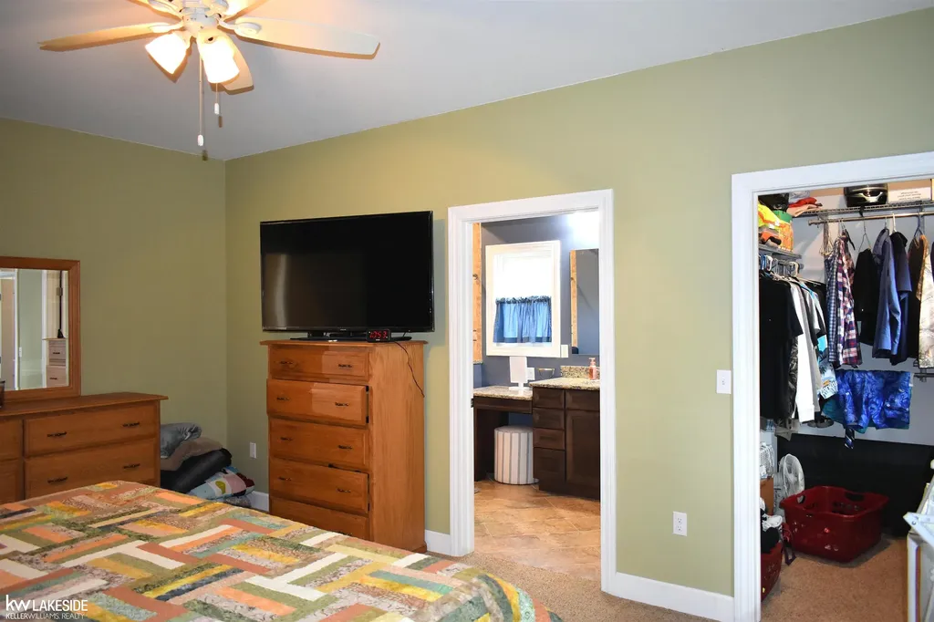 4378 Iroquois Drive Caseville Township MI 48755