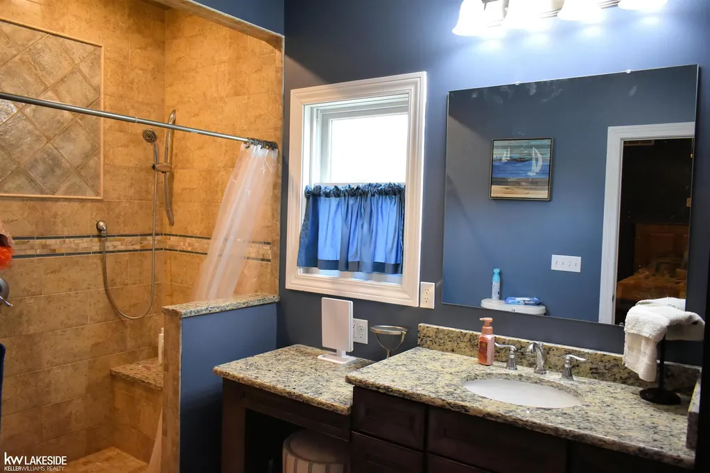 4378 Iroquois Drive Caseville Township MI 48755