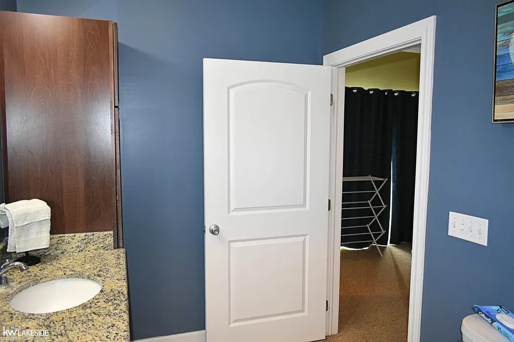 4378 Iroquois Drive Caseville Township MI 48755