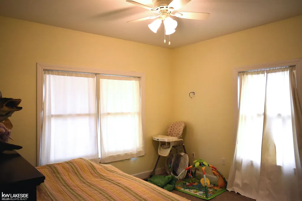 4378 Iroquois Drive Caseville Township MI 48755
