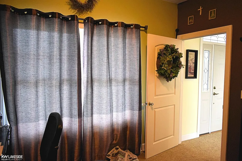 4378 Iroquois Drive Caseville Township MI 48755