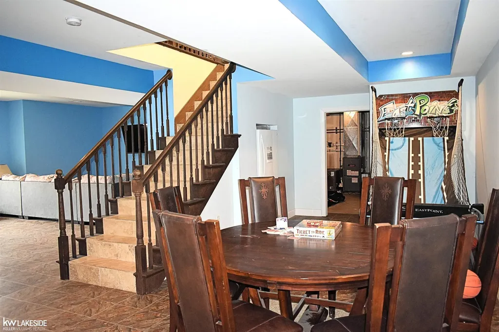 4378 Iroquois Drive Caseville Township MI 48755