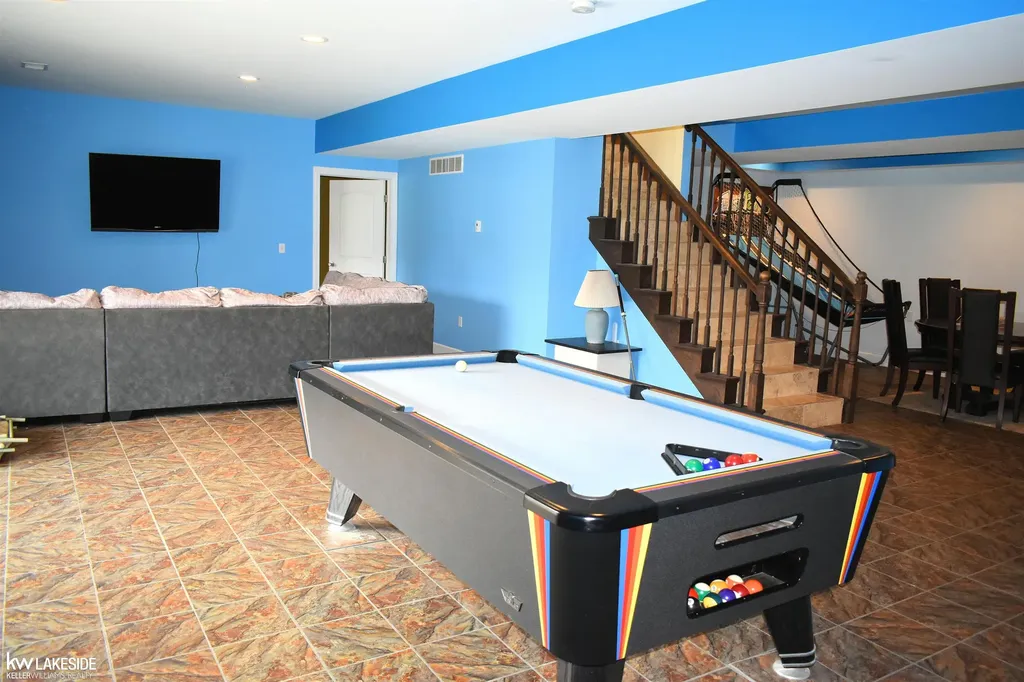 4378 Iroquois Drive Caseville Township MI 48755