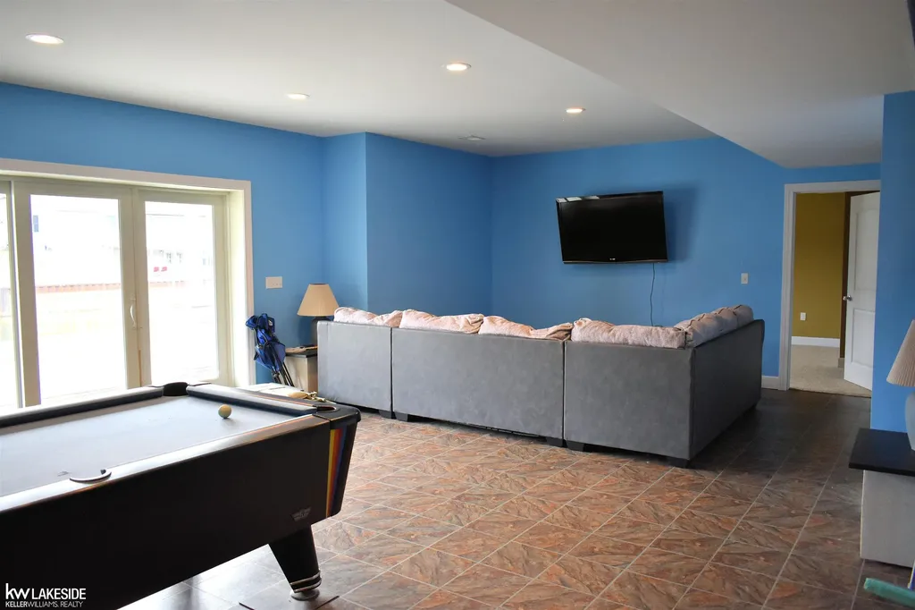 4378 Iroquois Drive Caseville Township MI 48755
