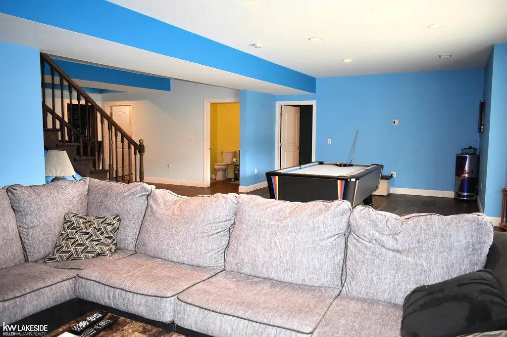 4378 Iroquois Drive Caseville Township MI 48755