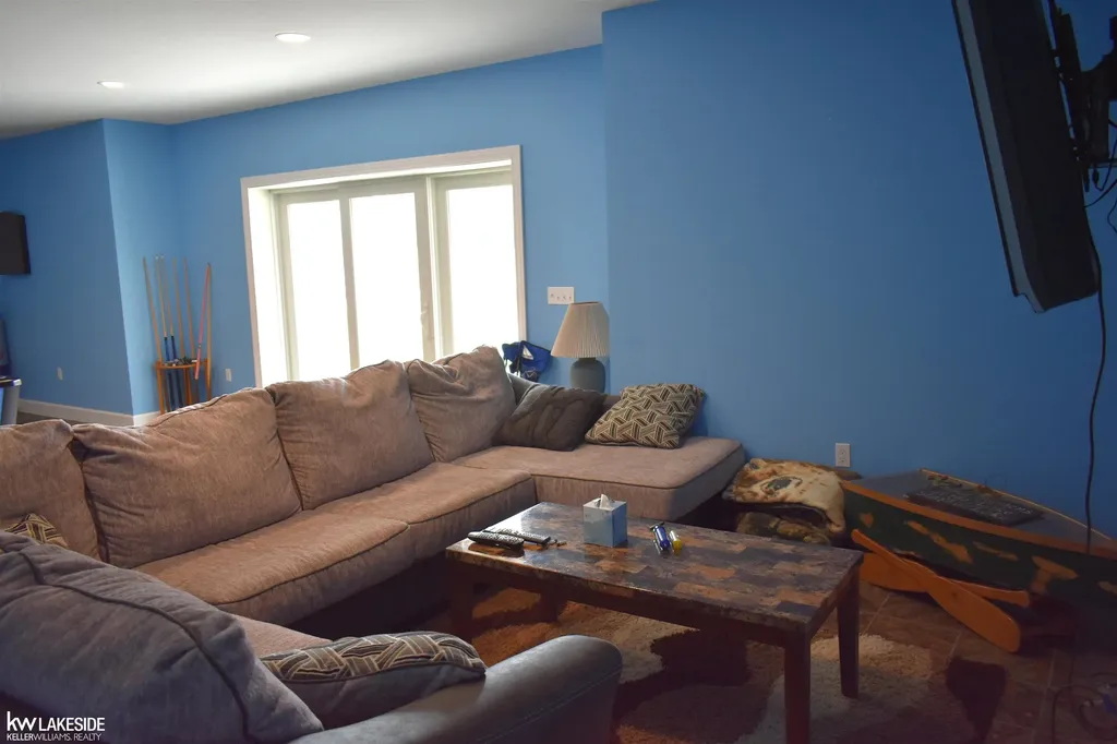 4378 Iroquois Drive Caseville Township MI 48755