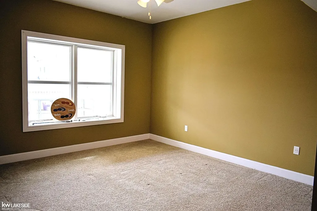 4378 Iroquois Drive Caseville Township MI 48755