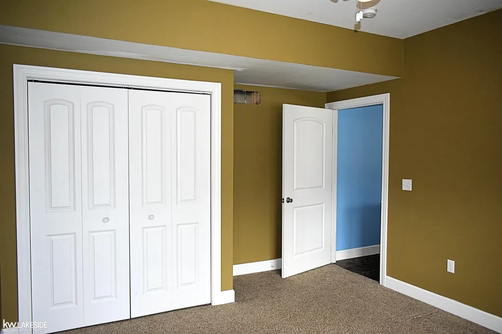 4378 Iroquois Drive Caseville Township MI 48755