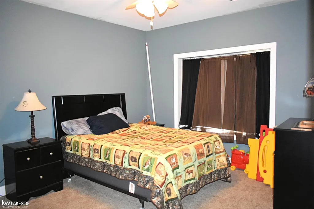 4378 Iroquois Drive Caseville Township MI 48755