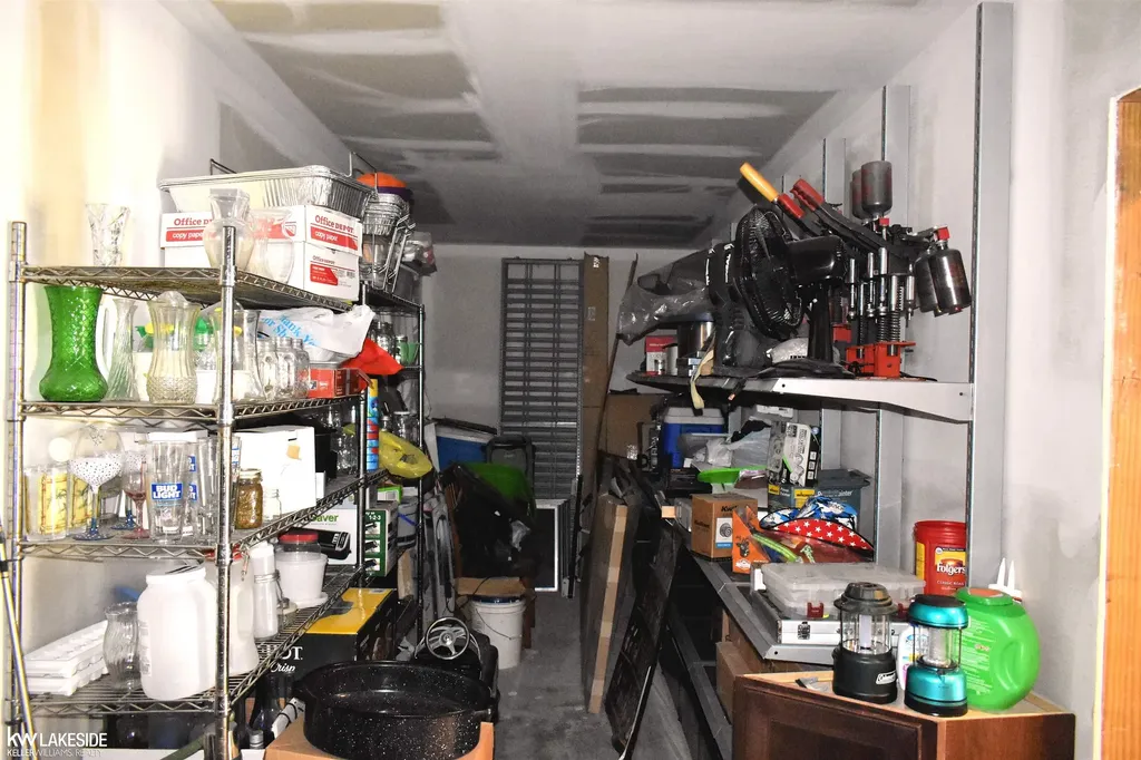 4378 Iroquois Drive Caseville Township MI 48755