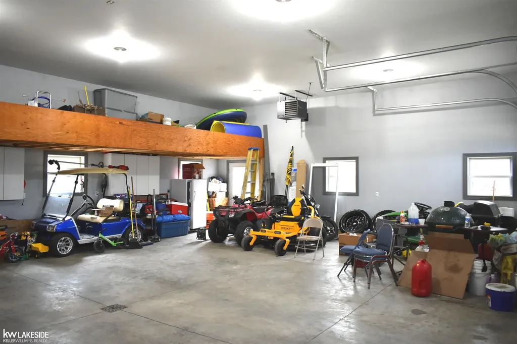 4378 Iroquois Drive Caseville Township MI 48755
