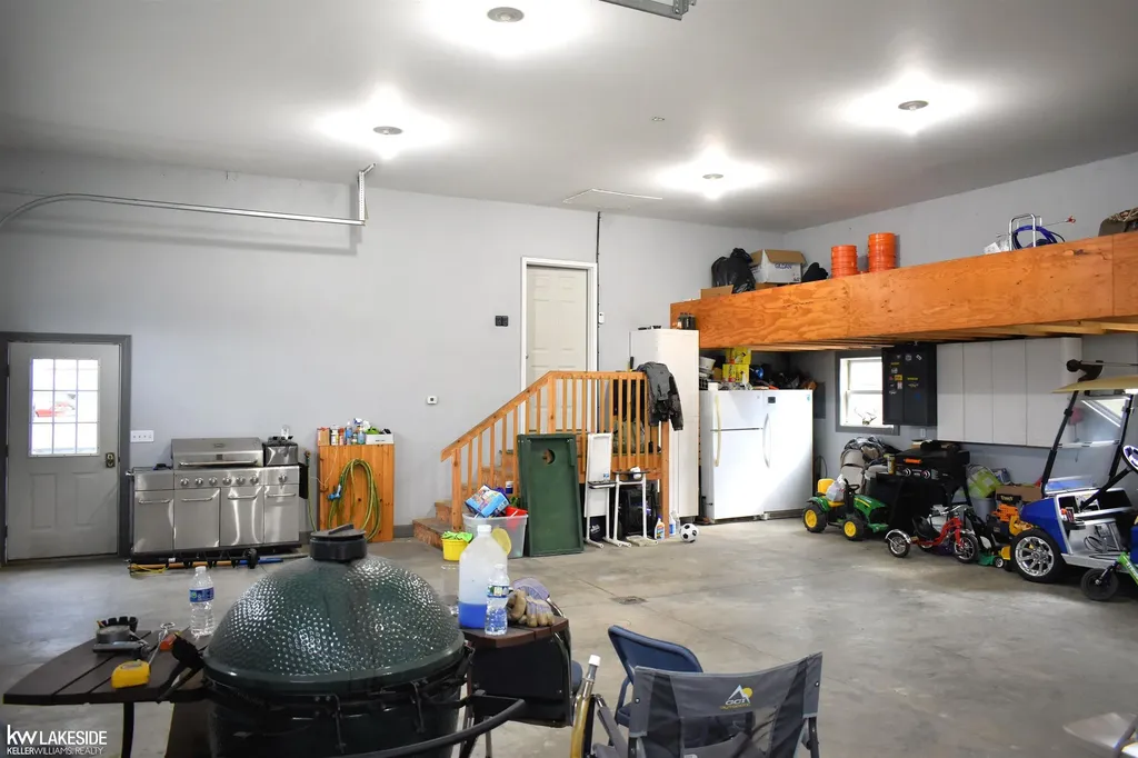 4378 Iroquois Drive Caseville Township MI 48755