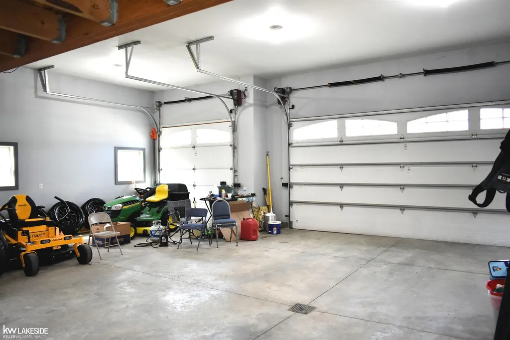 4378 Iroquois Drive Caseville Township MI 48755
